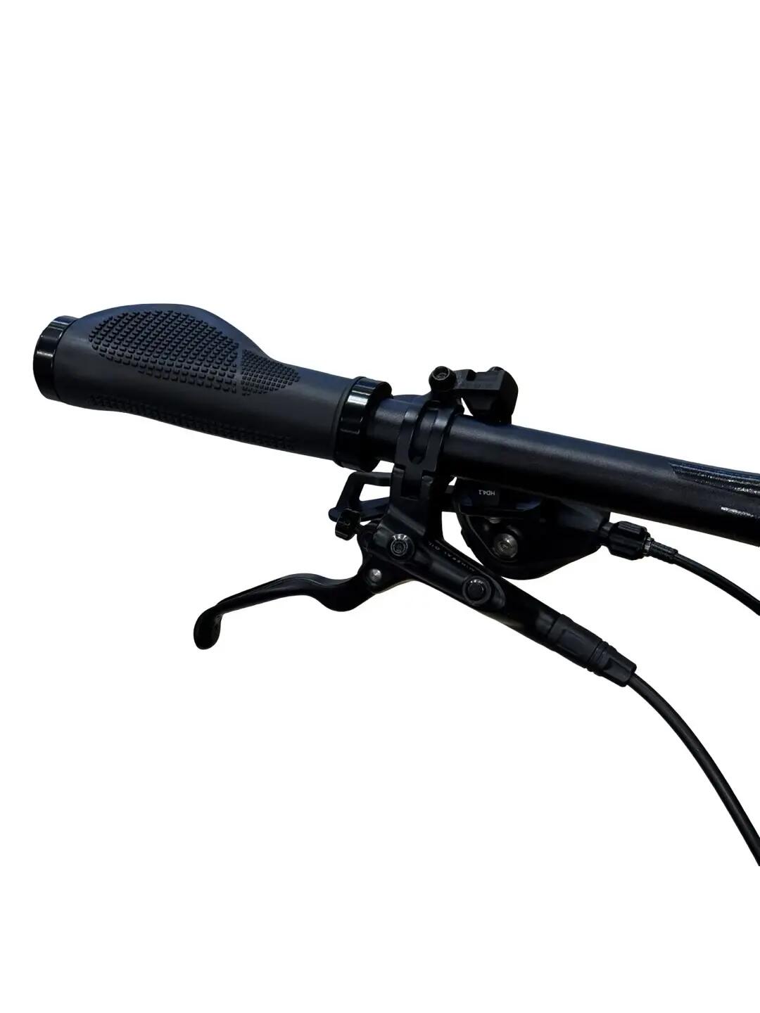 Segunda vida - Bicicletas E-montanha Bulls Sonic Evo 1 750 Shimano - Como novo 5/14