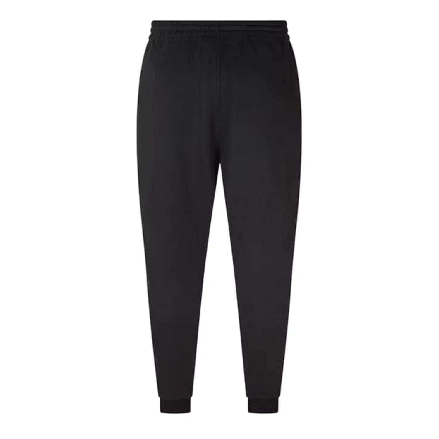 "Identity" Jogginghosen für Herren Schwarz 2/3
