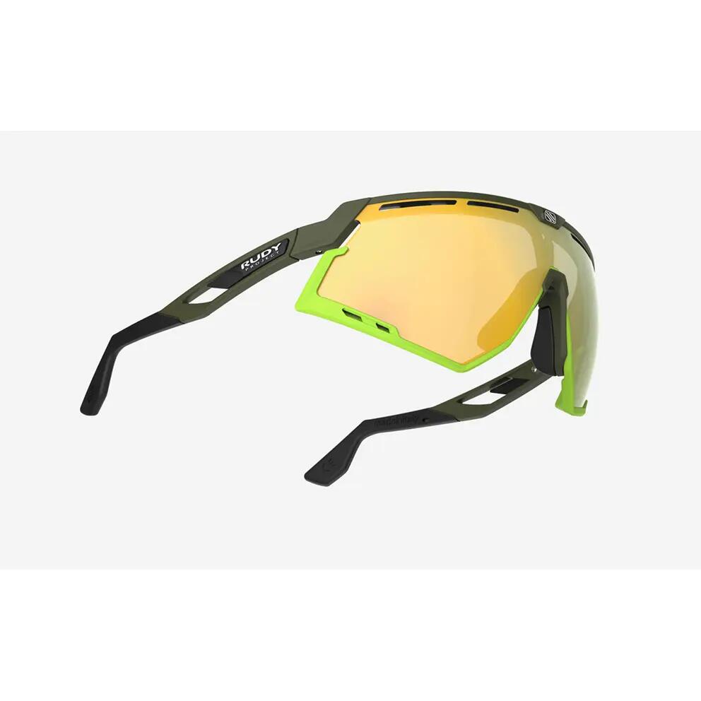 Lunettes Rudy Project Defender 3/4