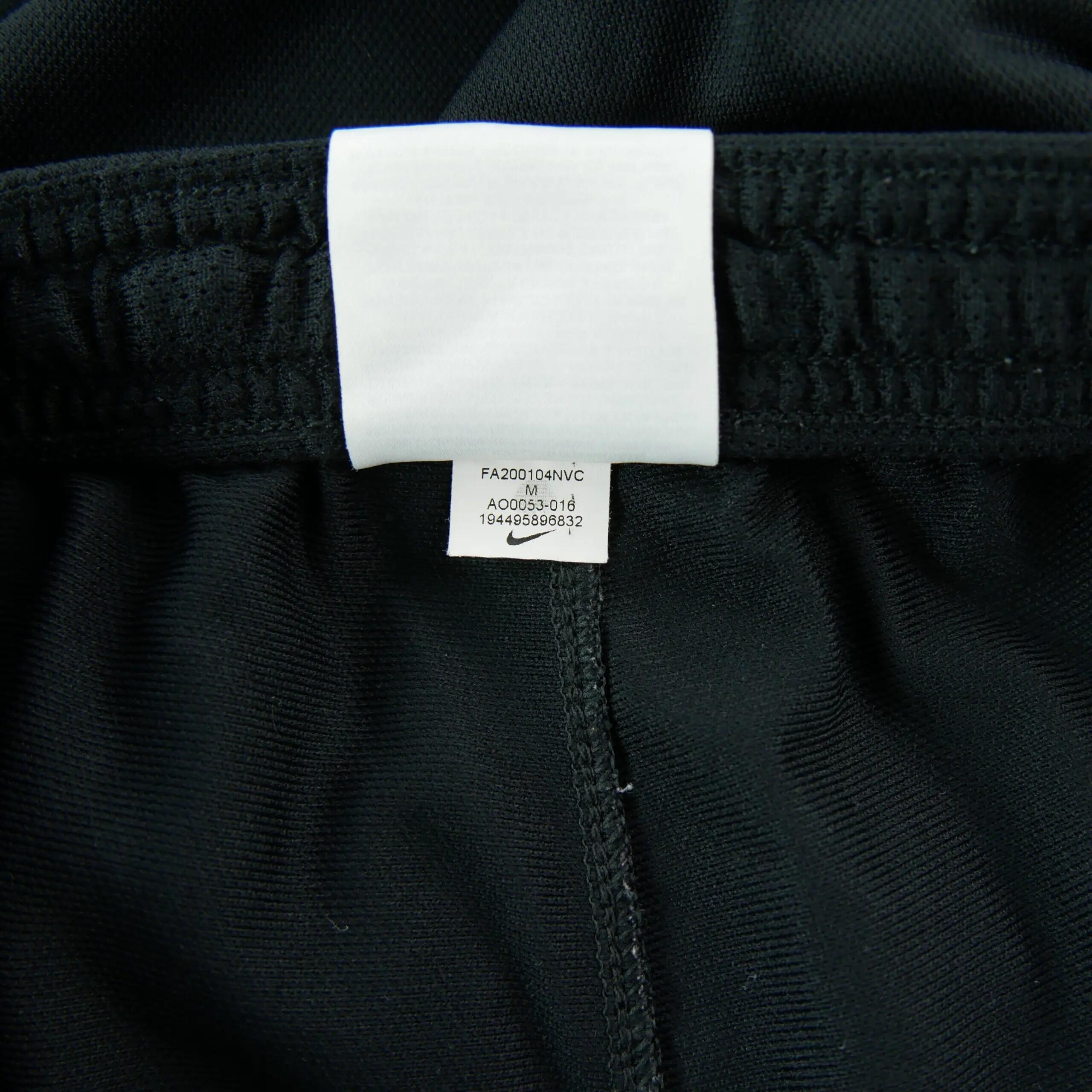 Tweedehands - Nike jogging heren Dri-FIT met roze strepen - Als nieuw 7/7