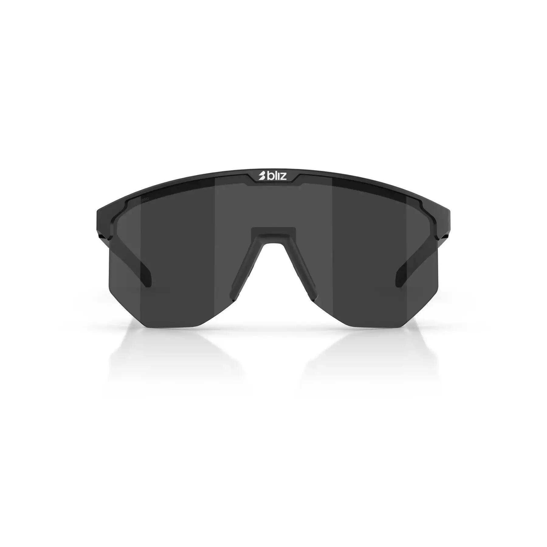 Lunettes de soleil Bliz Hero Small 2/6