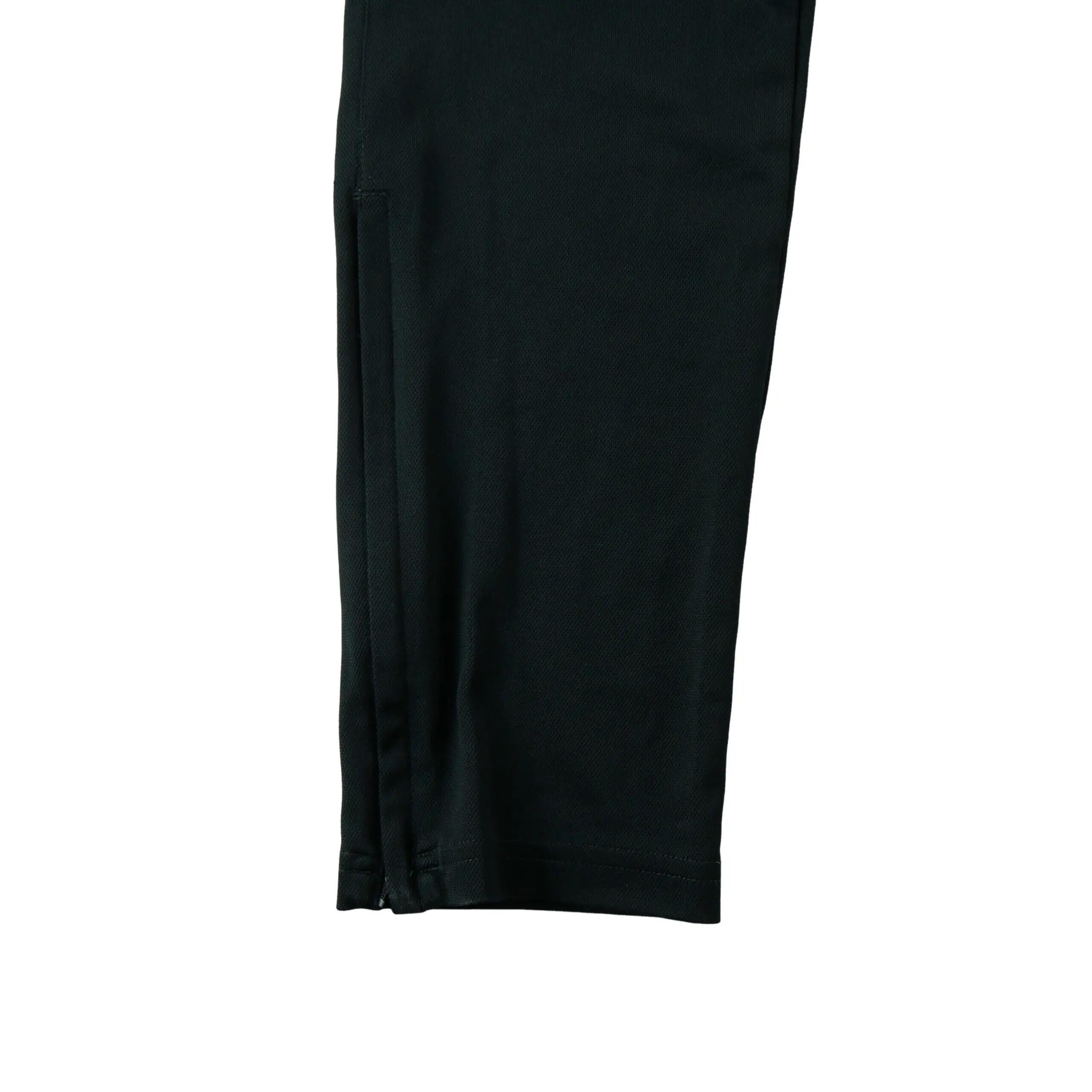Tweedehands - Nike jogging heren Dri-FIT met roze strepen - Als nieuw 4/7