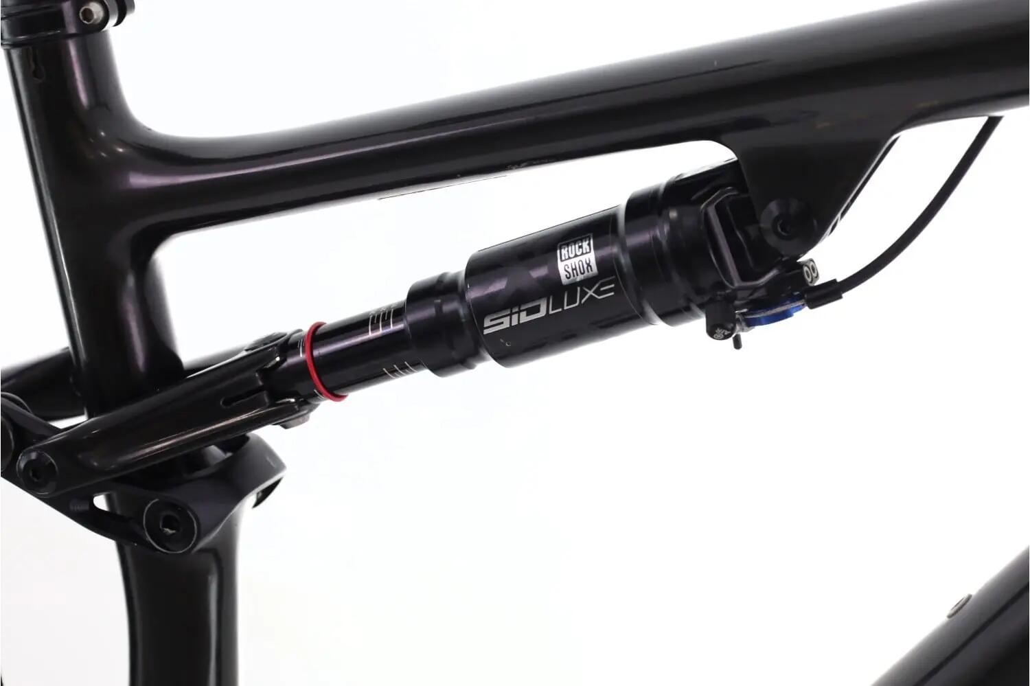 MTB ricondizionata ·  Epic Evo S-Works AXS · Ottimo stato 7/8