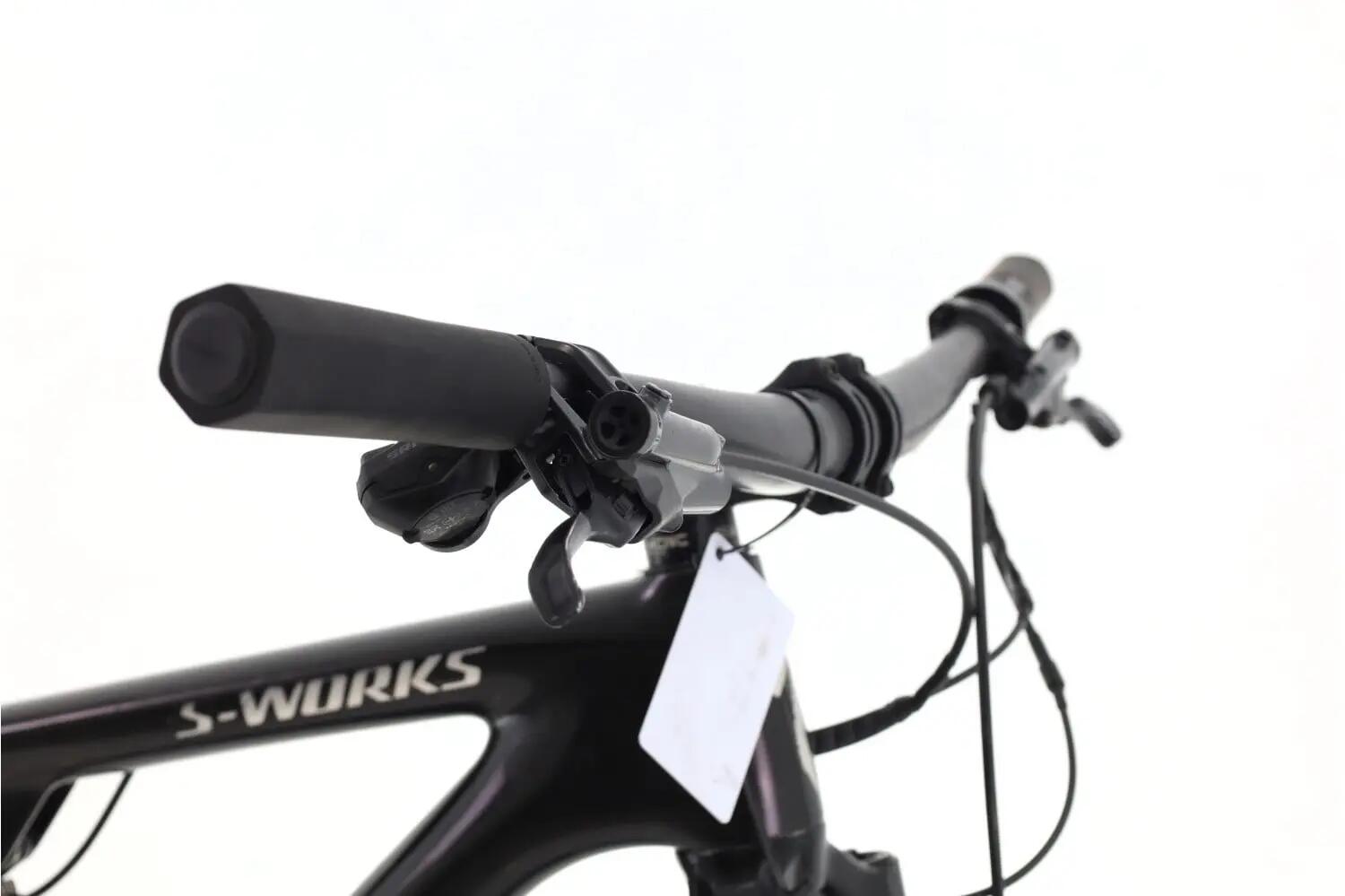 MTB ricondizionata ·  Epic Evo S-Works AXS · Ottimo stato 6/8