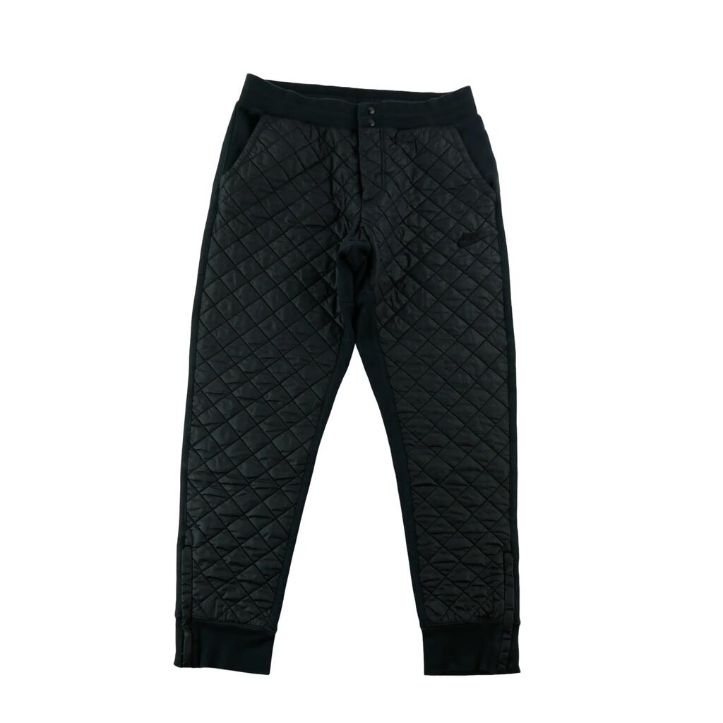 Second life - Nike Men's V442 Fleece Cuffed Joggers - Very good
