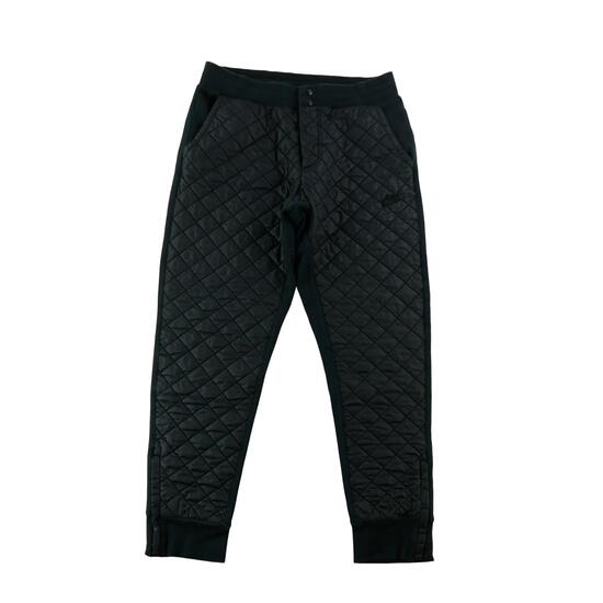 Refurbished - Nike Herren Jogginghose Fleece Bündchen - In sehr gutem Zustand
