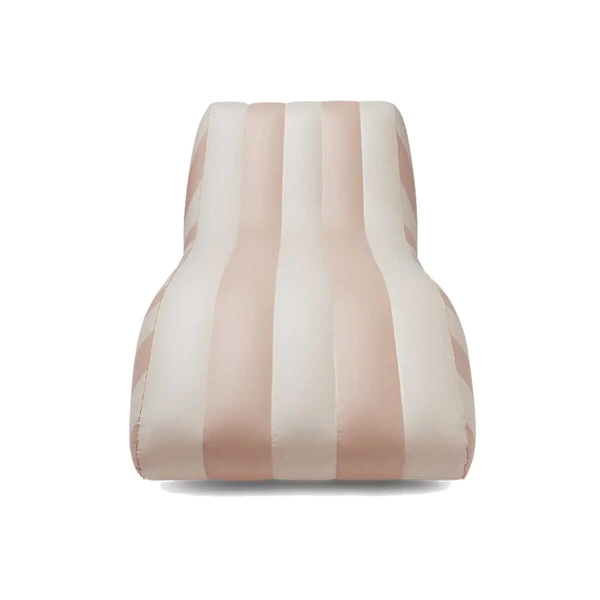 Matelas lounge premium - Beige - Saint Tropez 3/4