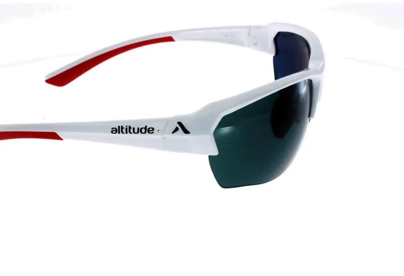 Occhiali da sole Altitude Eyewear Holeshot 3/4