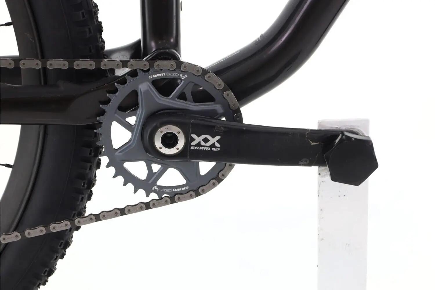 MTB ricondizionata ·  Epic Evo S-Works AXS · Ottimo stato 4/8