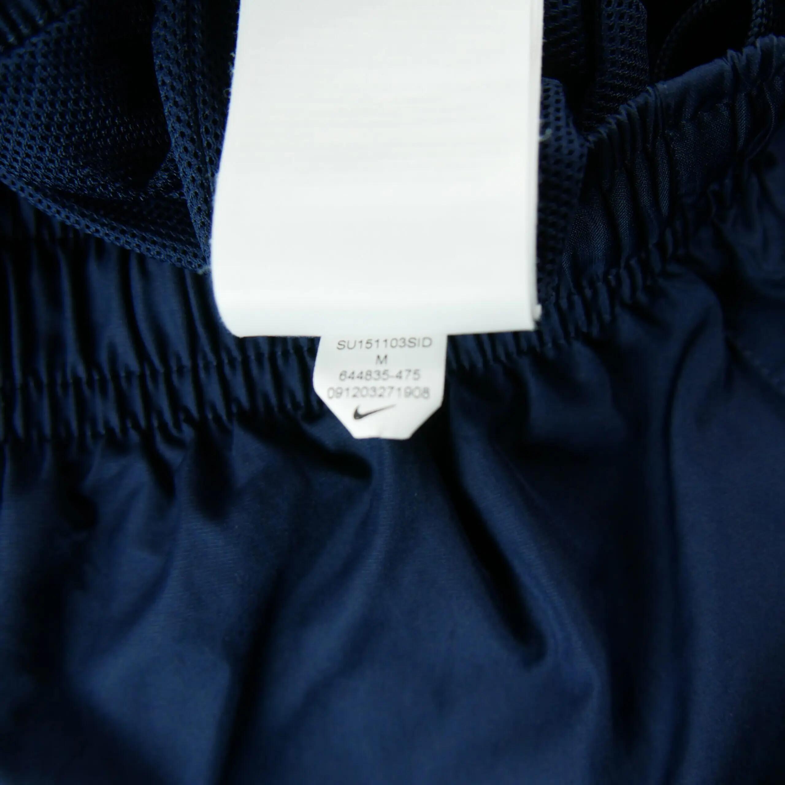 Segunda Vida - Jogging Hombre Nike Season SW OH - Excelente 6/7