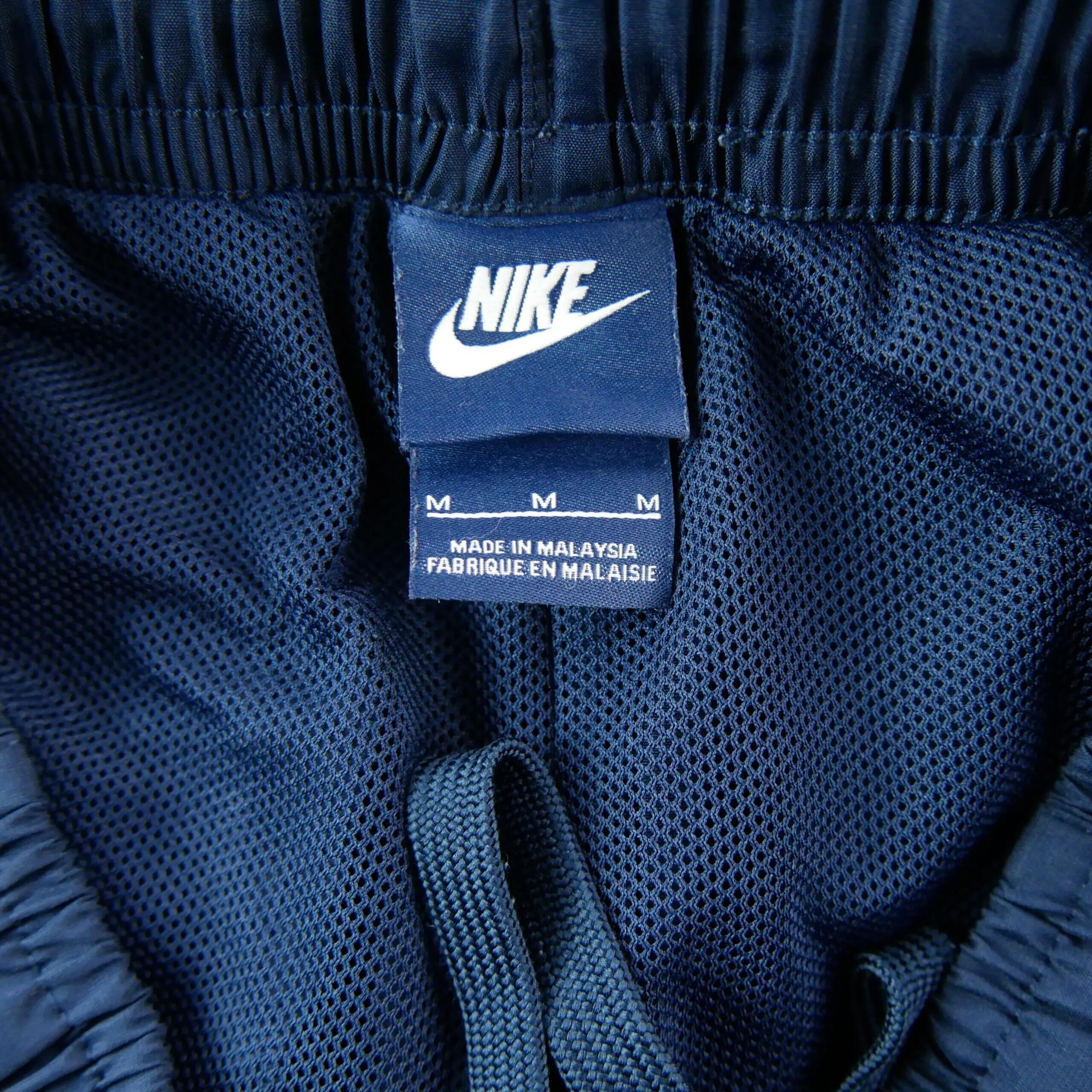Segunda Vida - Jogging Hombre Nike Season SW OH - Excelente 5/7