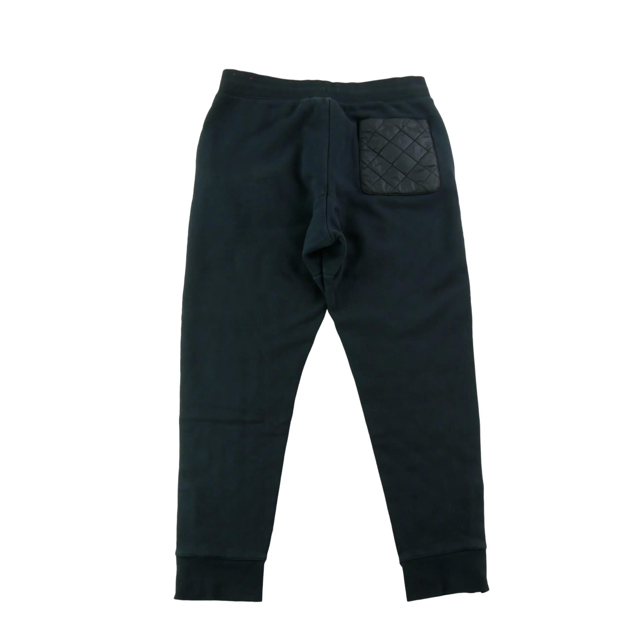 Refurbished - Nike Herren Jogginghose Fleece Bündchen - In sehr gutem Zustand 2/7