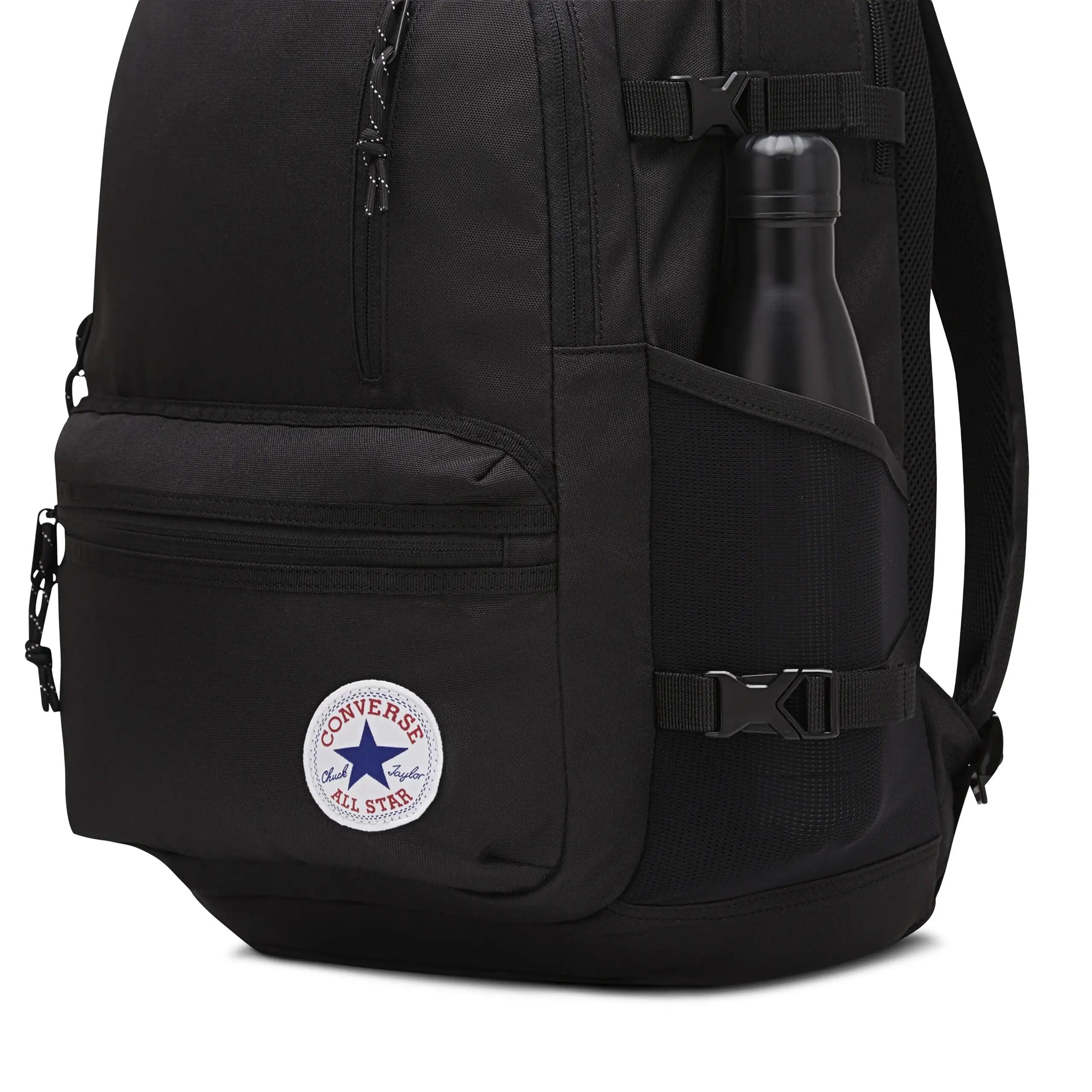 Plecak szkolny sportowy CONVERSE STRAIGHT EDGE BACKPACK 5/6