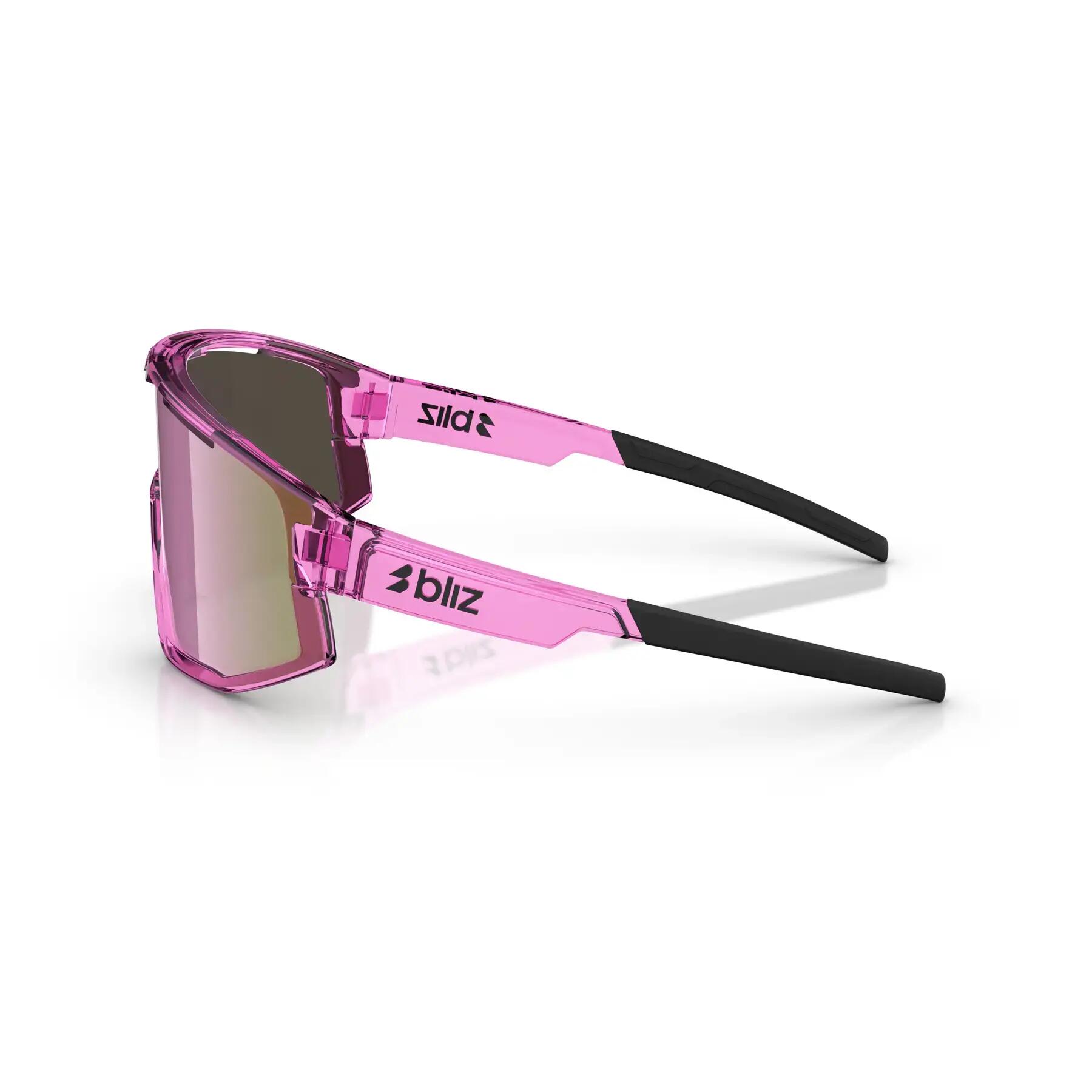 Lunettes de soleil Bliz Fusion Small 5/6