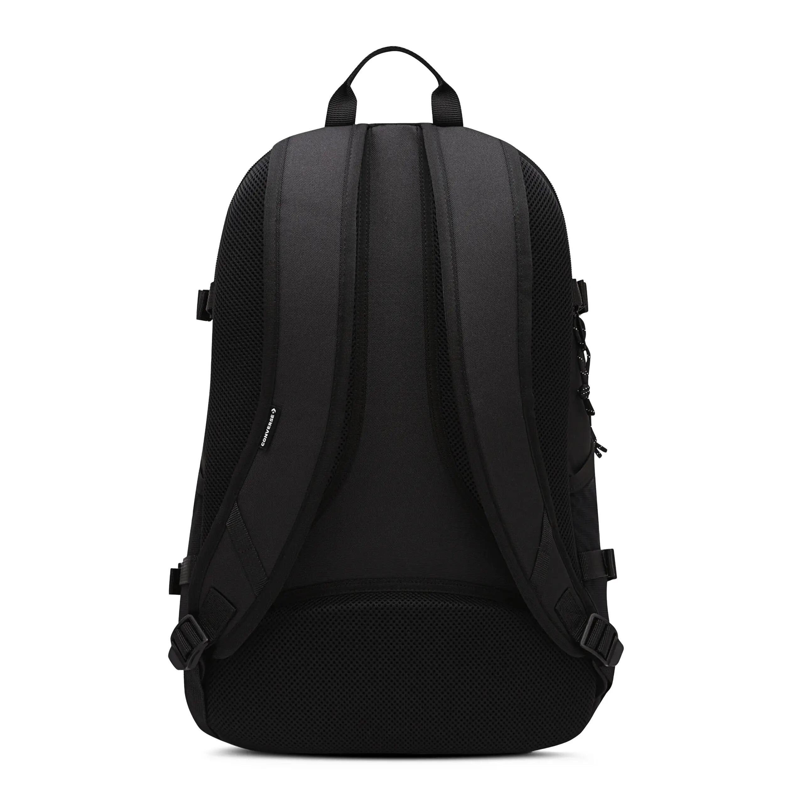 Plecak szkolny sportowy CONVERSE STRAIGHT EDGE BACKPACK 3/6