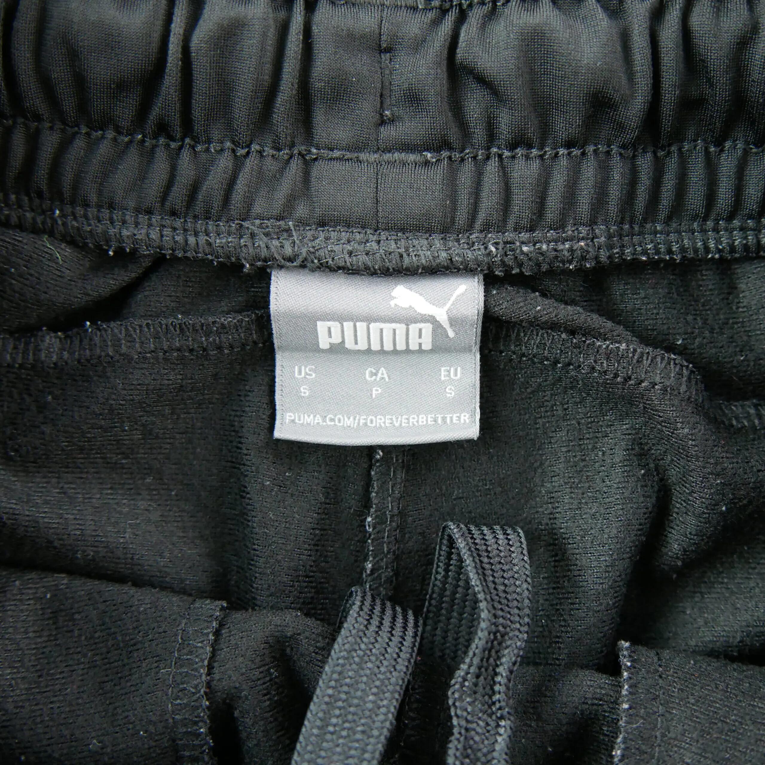 Second hand - Joggings Uomo Slim Fit Puma - Stato eccellente 5/5