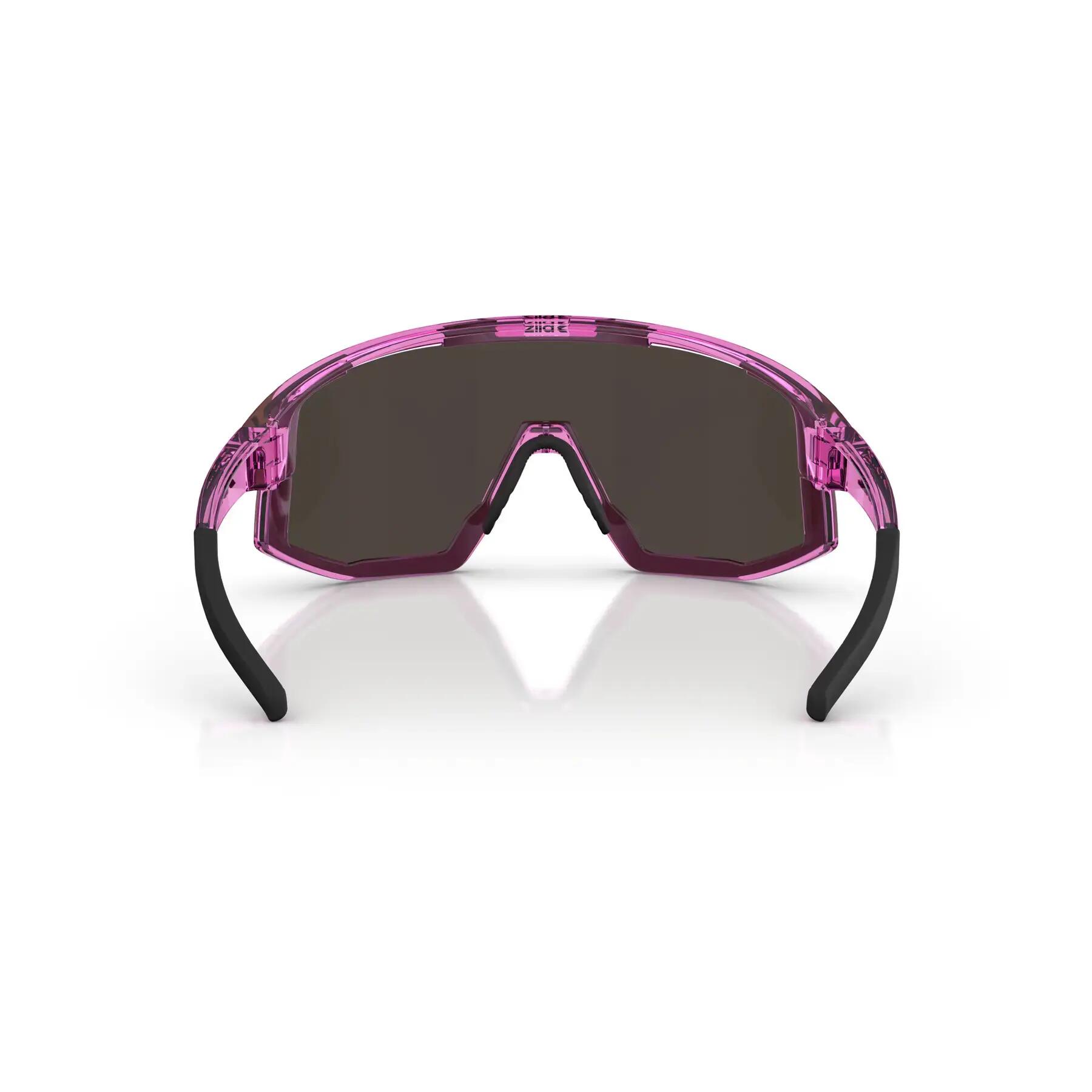 Lunettes de soleil Bliz Fusion Small 4/6