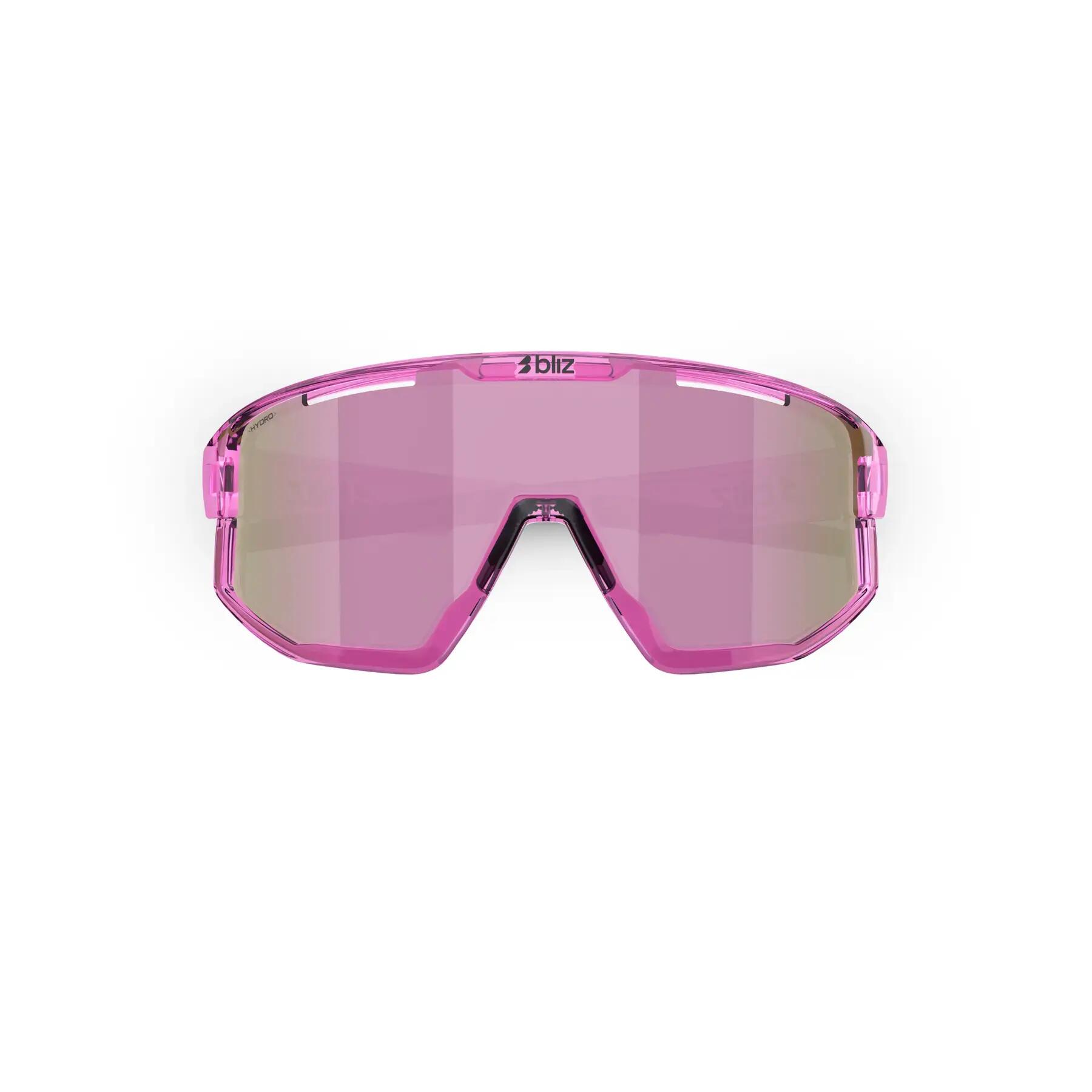 Lunettes de soleil Bliz Fusion Small 3/6