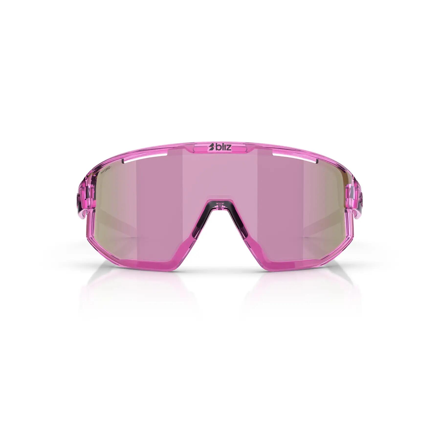 Lunettes de soleil Bliz Fusion Small 2/6