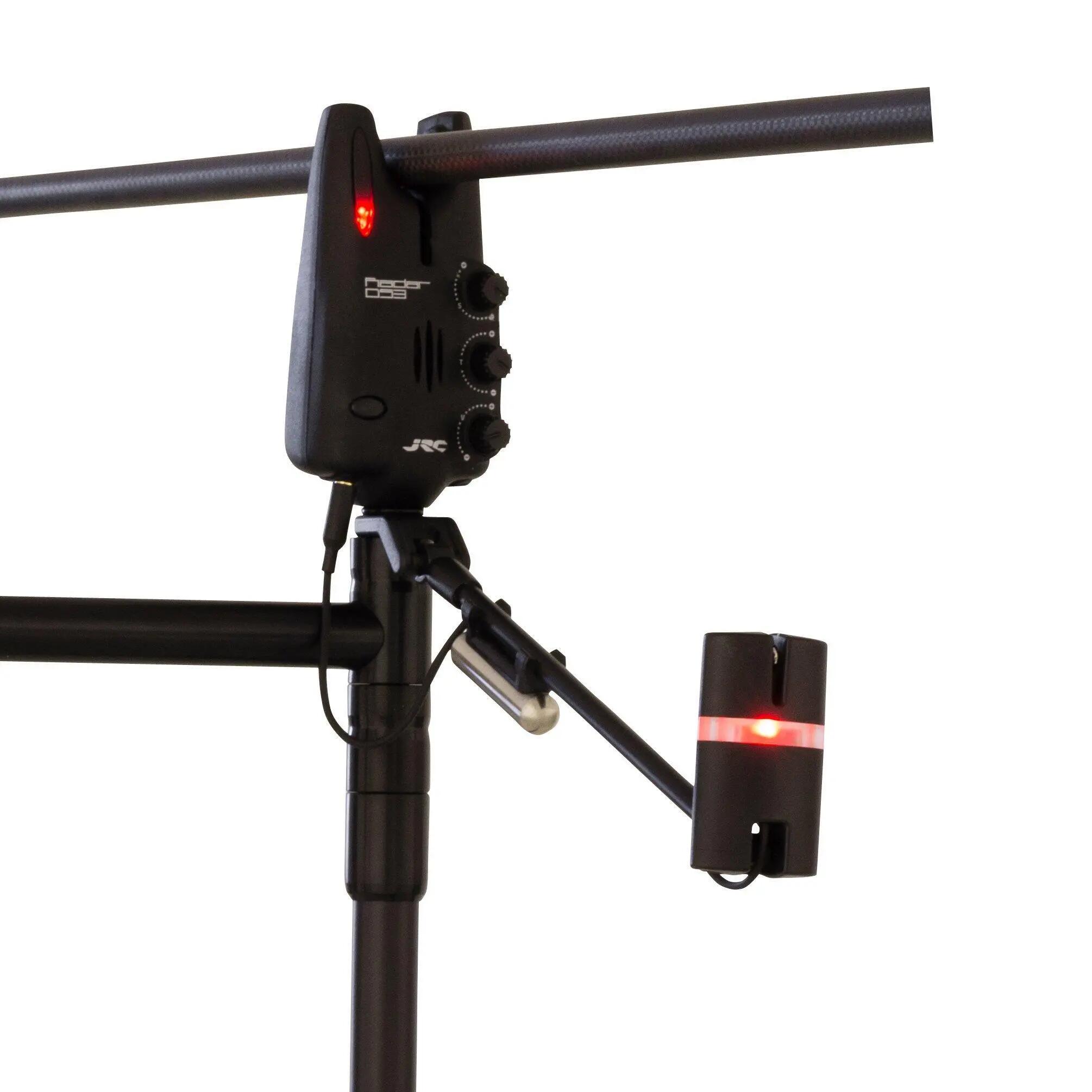 Indicateur de voltage JRC Radar DS 3/3