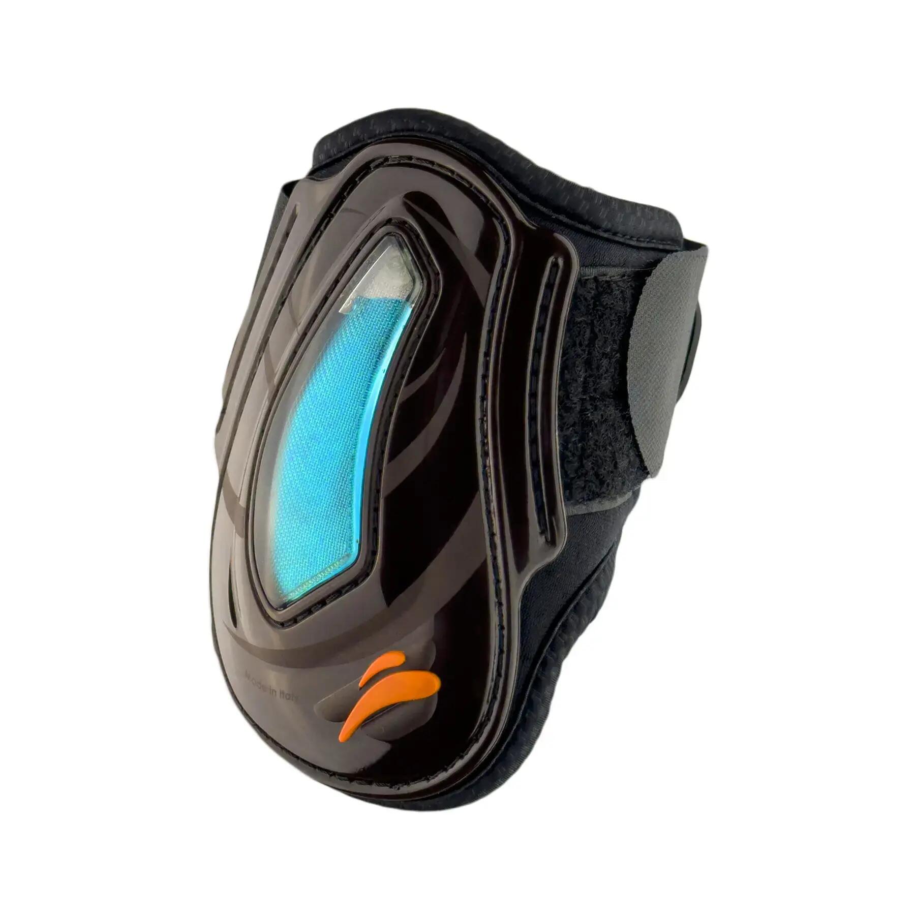 Nodello posteriore per cavalli eQuick Airshock 5/5