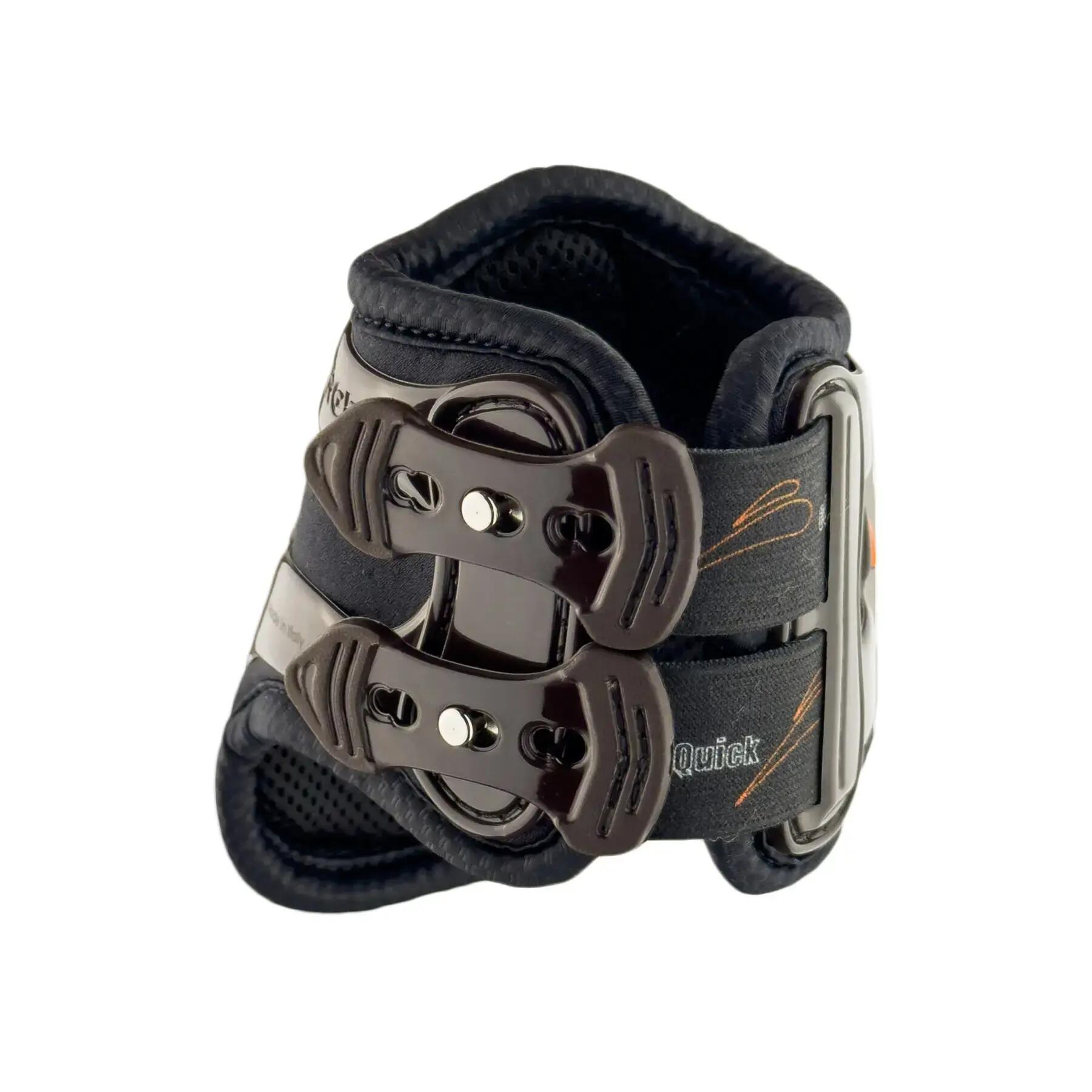 Nodello posteriore per cavalli eQuick Airshock 2/5
