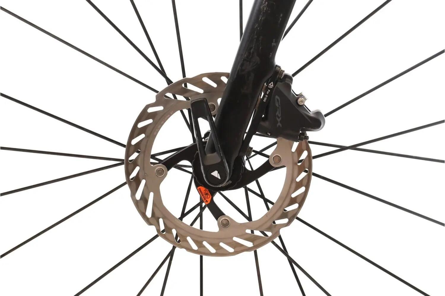 Segunda Vida · Gravel ·  Grail CF SL 7 · Muito bom estado 7/8