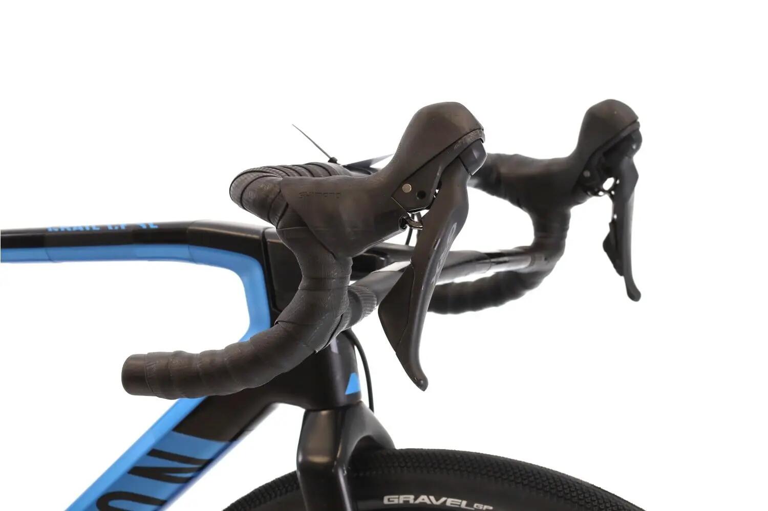 Segunda Vida · Gravel ·  Grail CF SL 7 · Muito bom estado 6/8