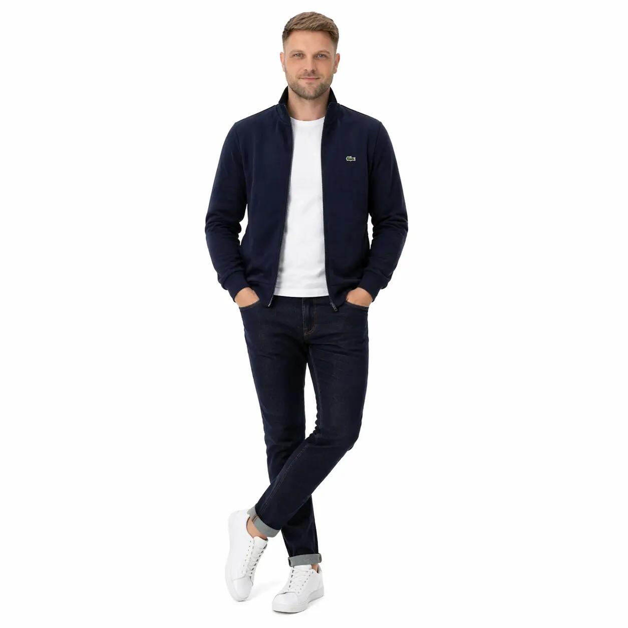 Lacoste Sh9622 Sweatshirt 4/7