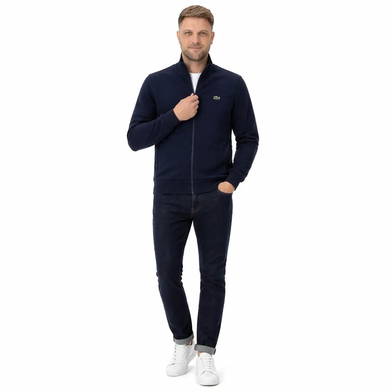 Lacoste Sh9622 Sweatshirt 3/7