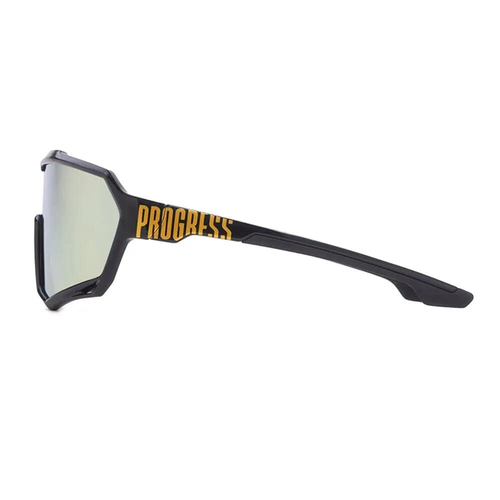 Sportovní sluneční brýle VORTEX GLD-R BLK 3/5