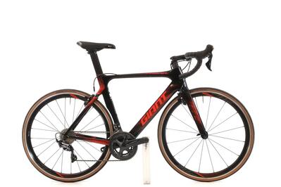 Tweedehands racefiets · propel advanced 1 · zeer goede toestand