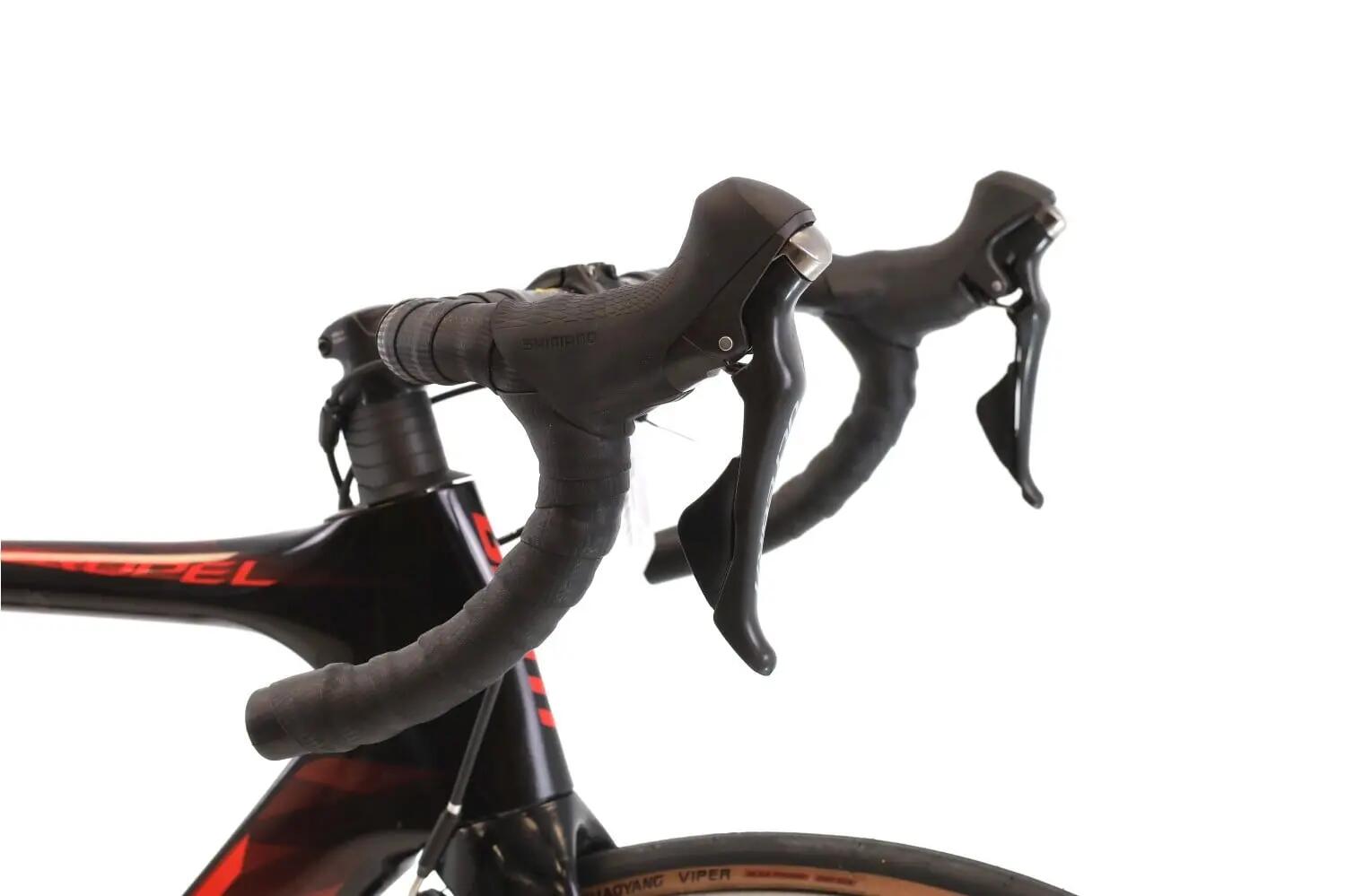 Second life · R. szosowy · Giant Propel Advanced 1 · W bardzo dobrym stanie 6/8