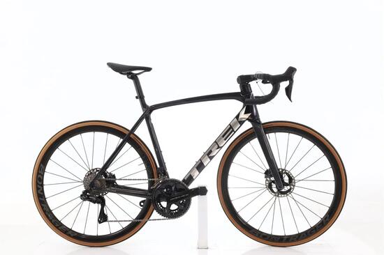Refurbished Rennrad · Emonda SLR Di2 12V · Sehr guter Zustand