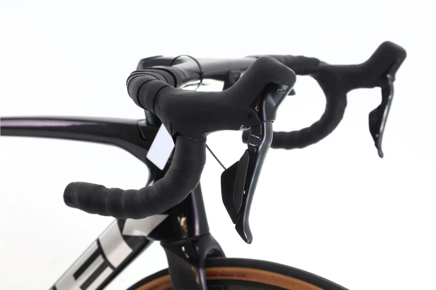 Segunda Vida · Bicicleta estrada ·  Emonda SLR Di2 12V · Muito bom estado 6/8