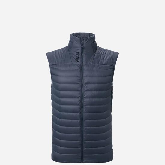 Doudoune Alpinisme pour homme EVOLE LIGHT 700