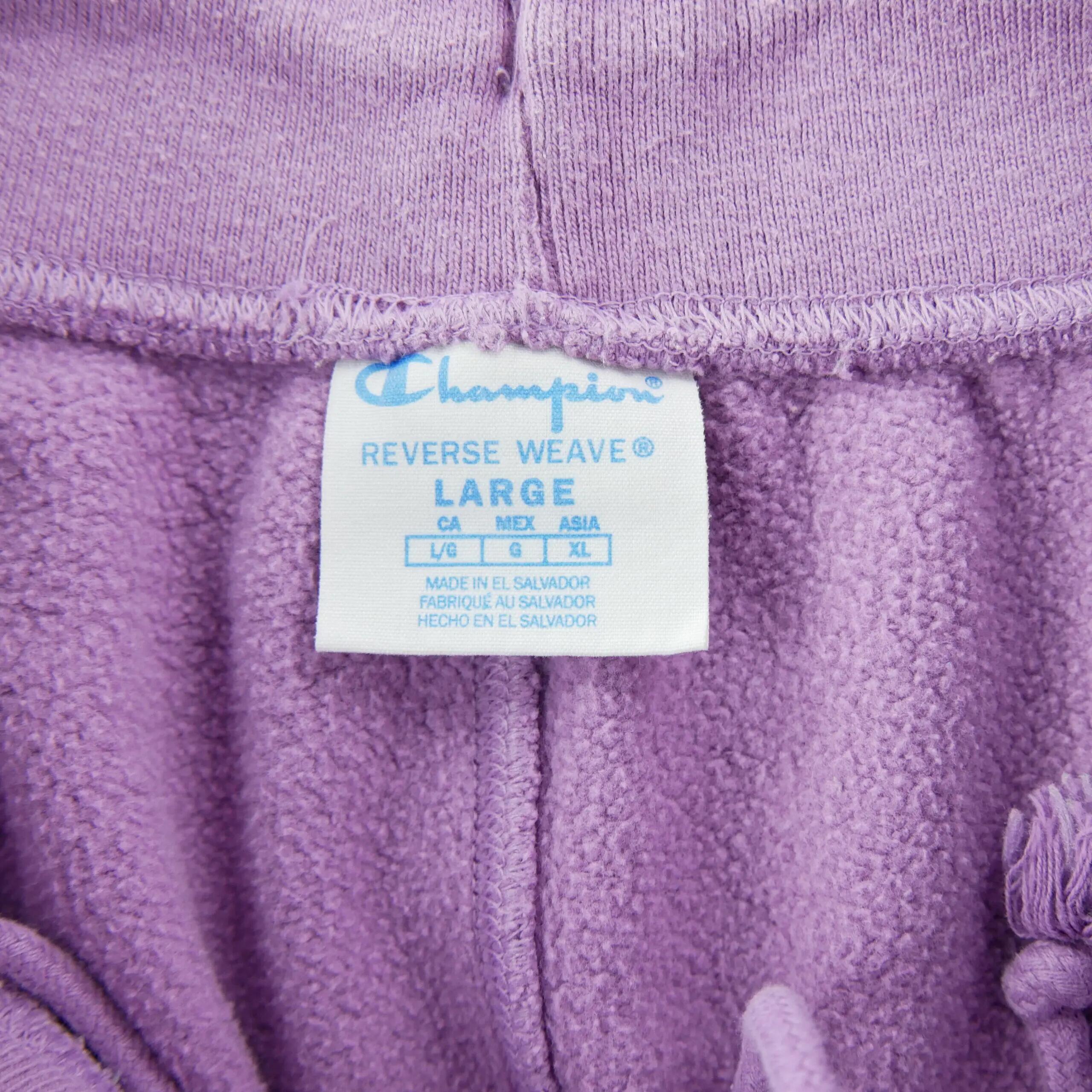 Second hand - Joggings Uomo Champion Reverse Weave - Stato molto buono 5/6