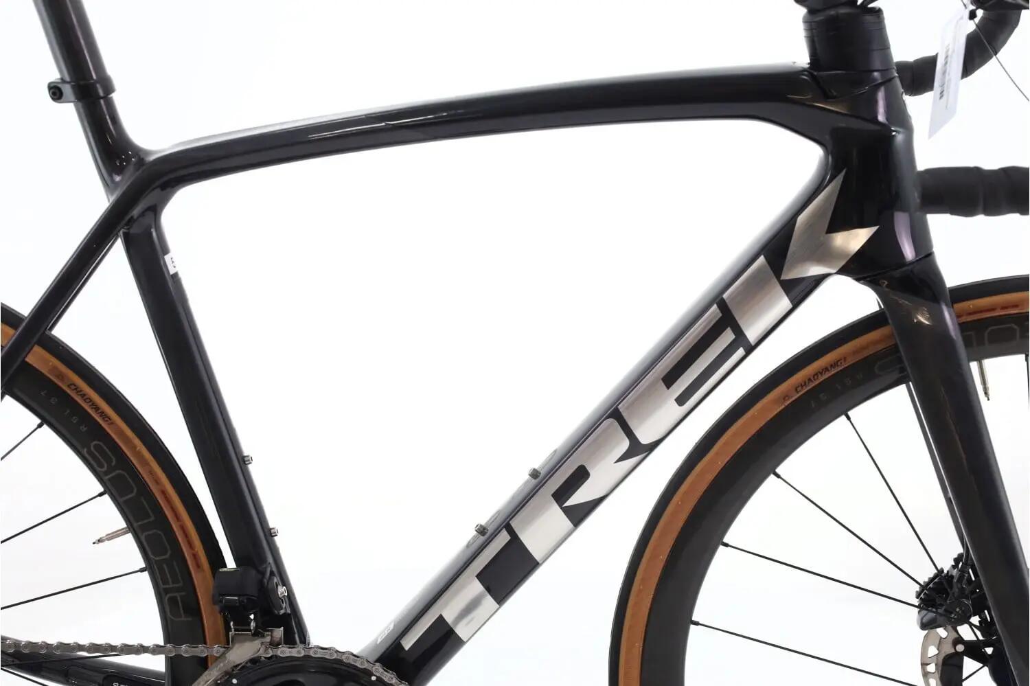 Segunda Vida · Bicicleta estrada ·  Emonda SLR Di2 12V · Muito bom estado 2/8