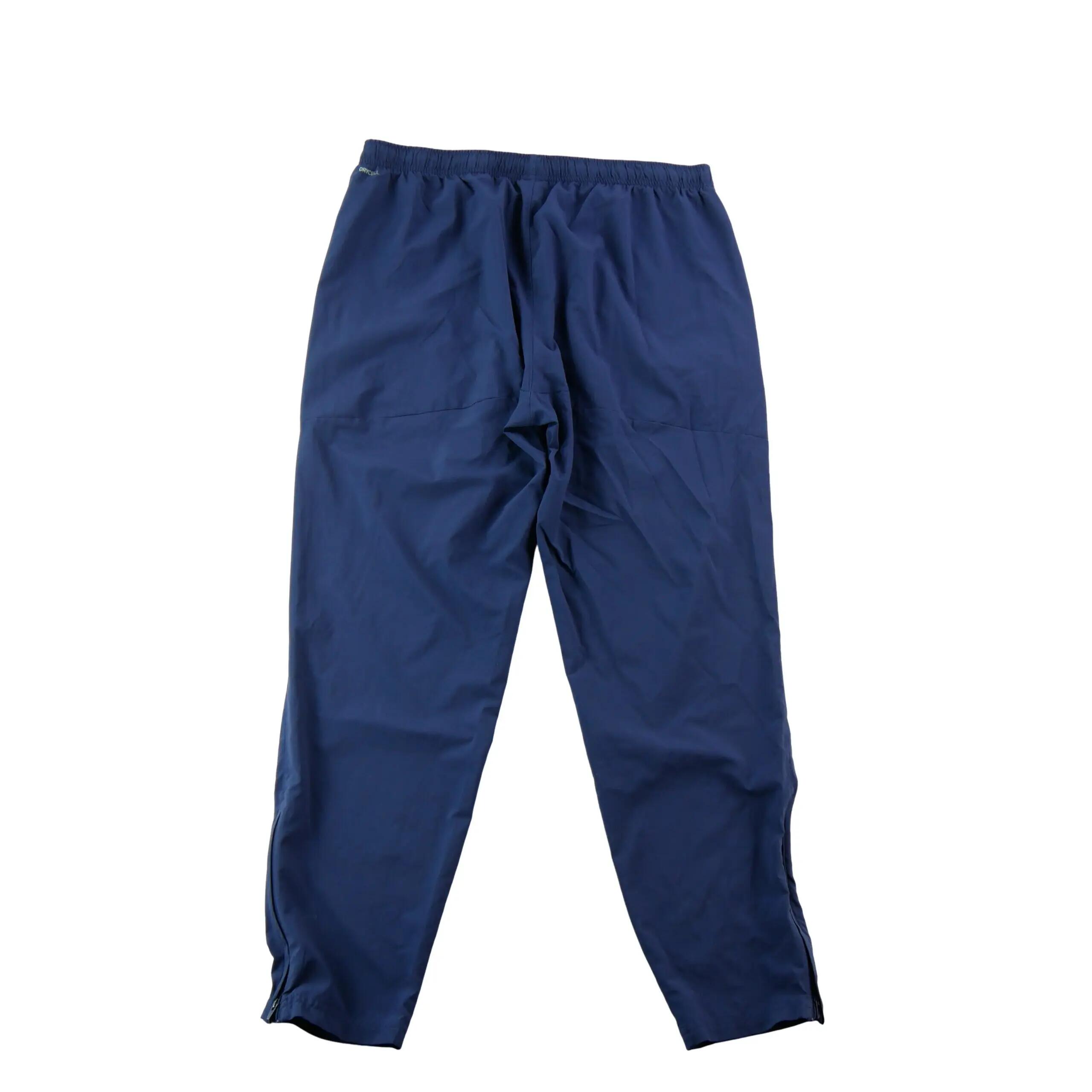 Tweedehands - Joggings heren marine Puma - Goede staat 2/7