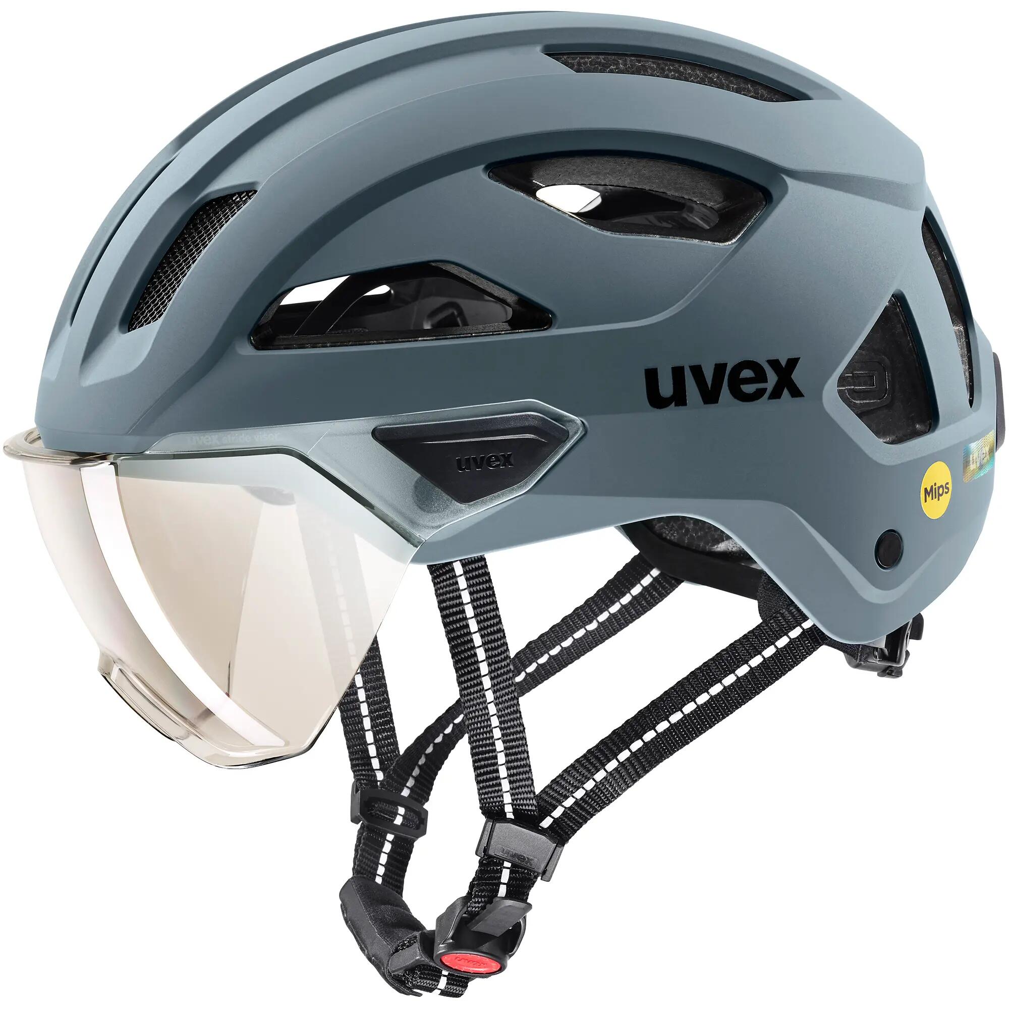 UVEX picture