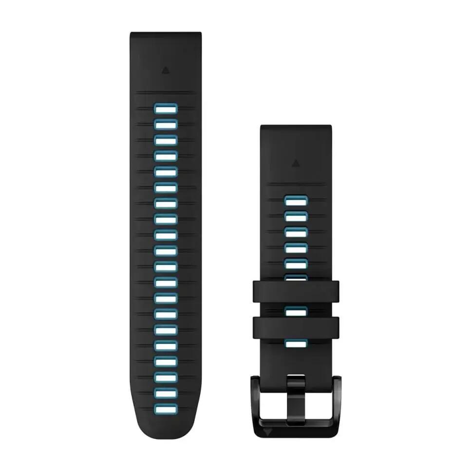 Correa de silicona Garmin QuickFit 2/2