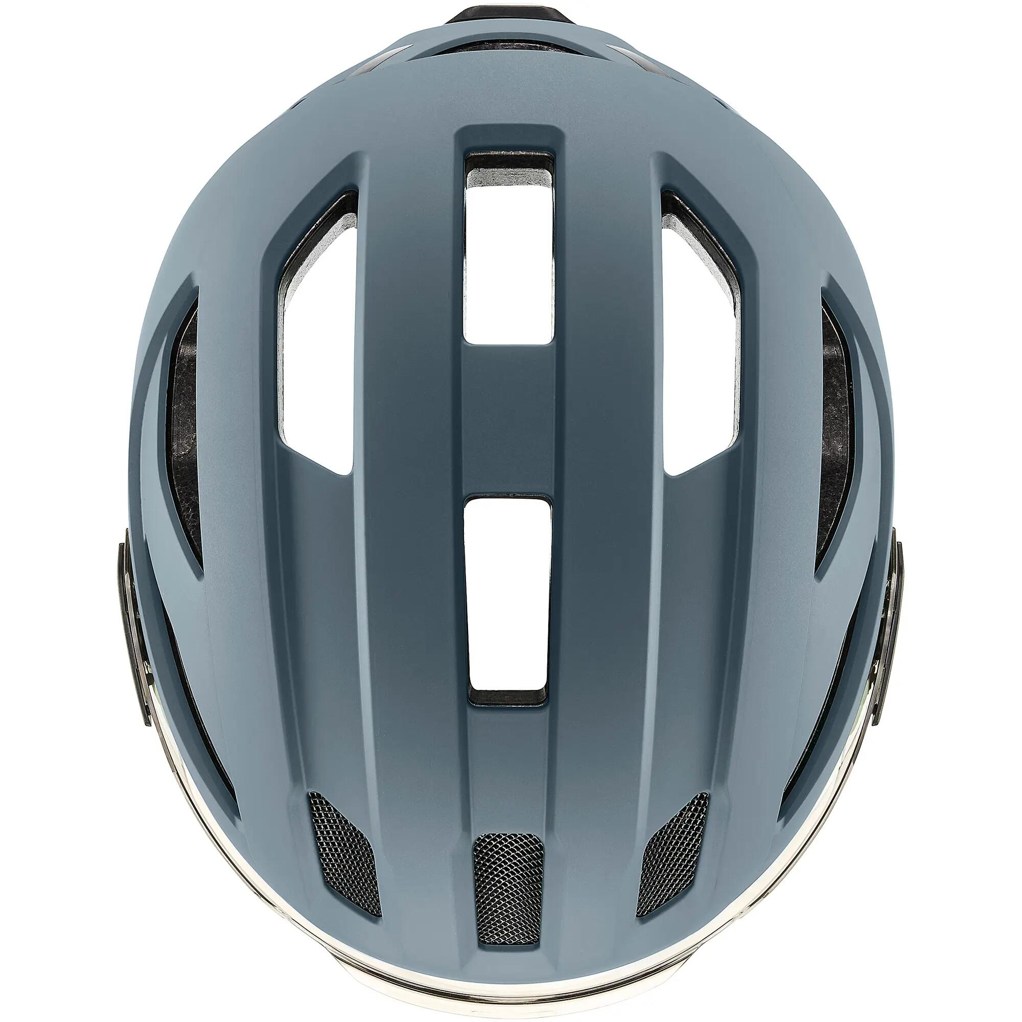 Kask rowerowy UVEX Stride visor MIPS 5/7