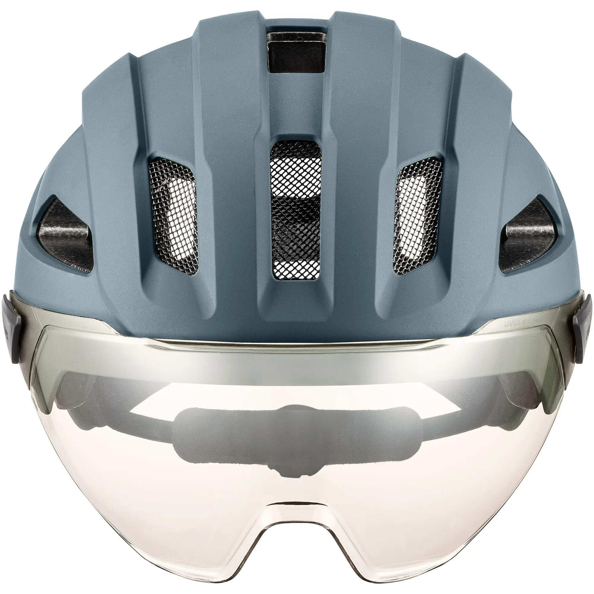 Kask rowerowy UVEX Stride visor MIPS 4/7