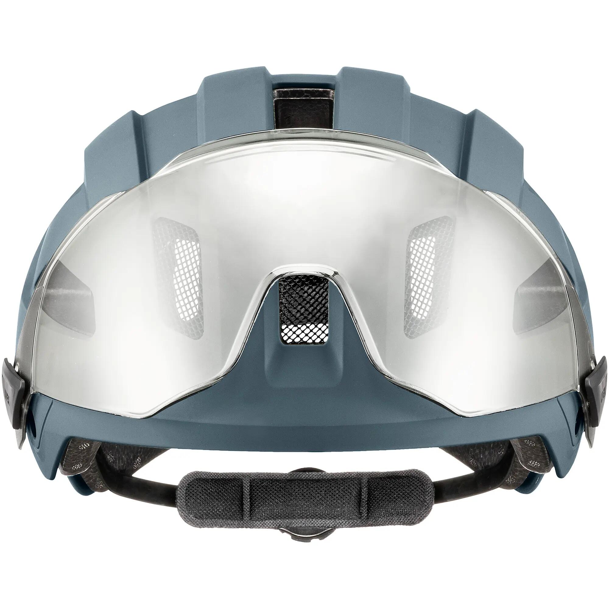 Kask rowerowy UVEX Stride visor MIPS 3/7