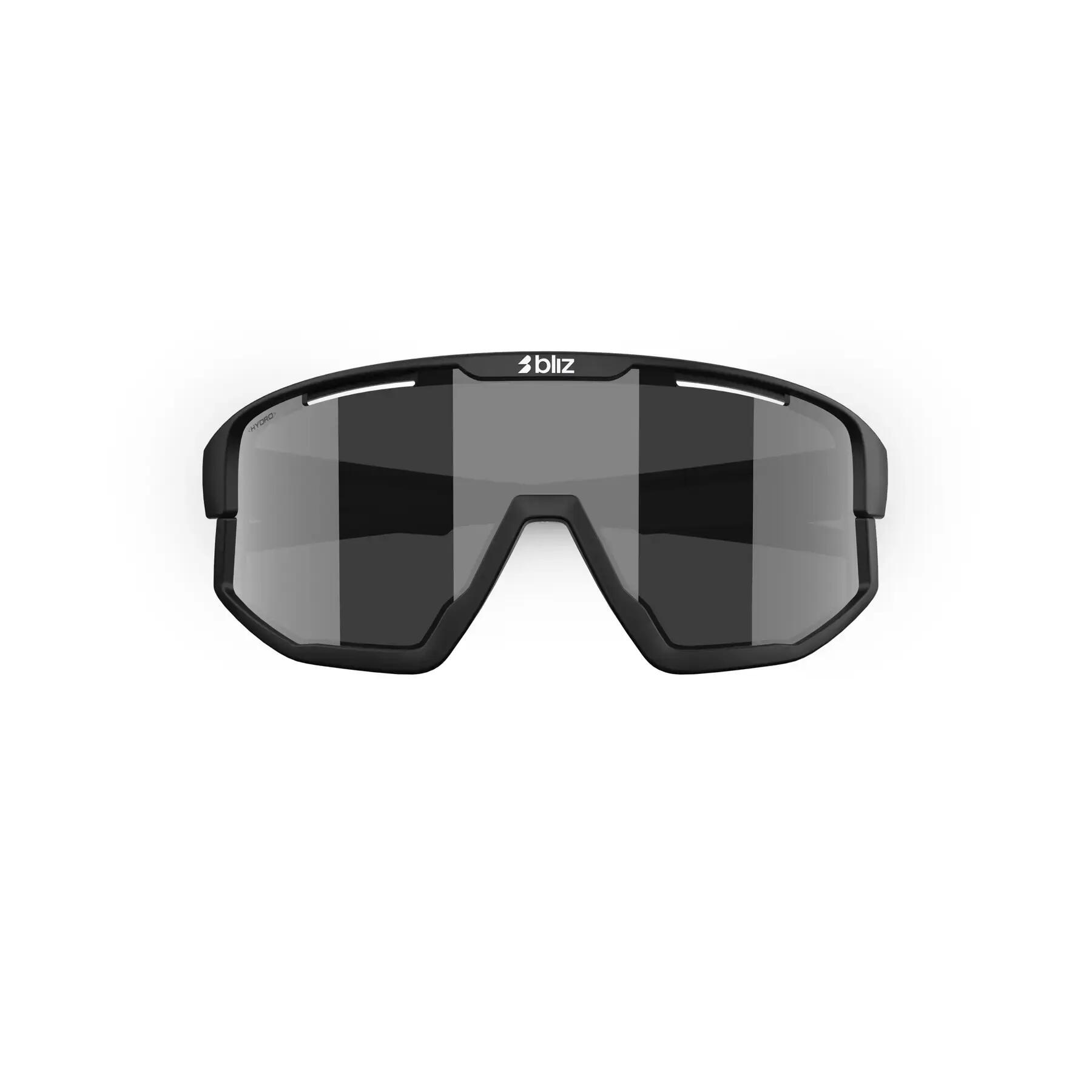 Okulary przeciwsłoneczne Bliz Fusion Small 3/6