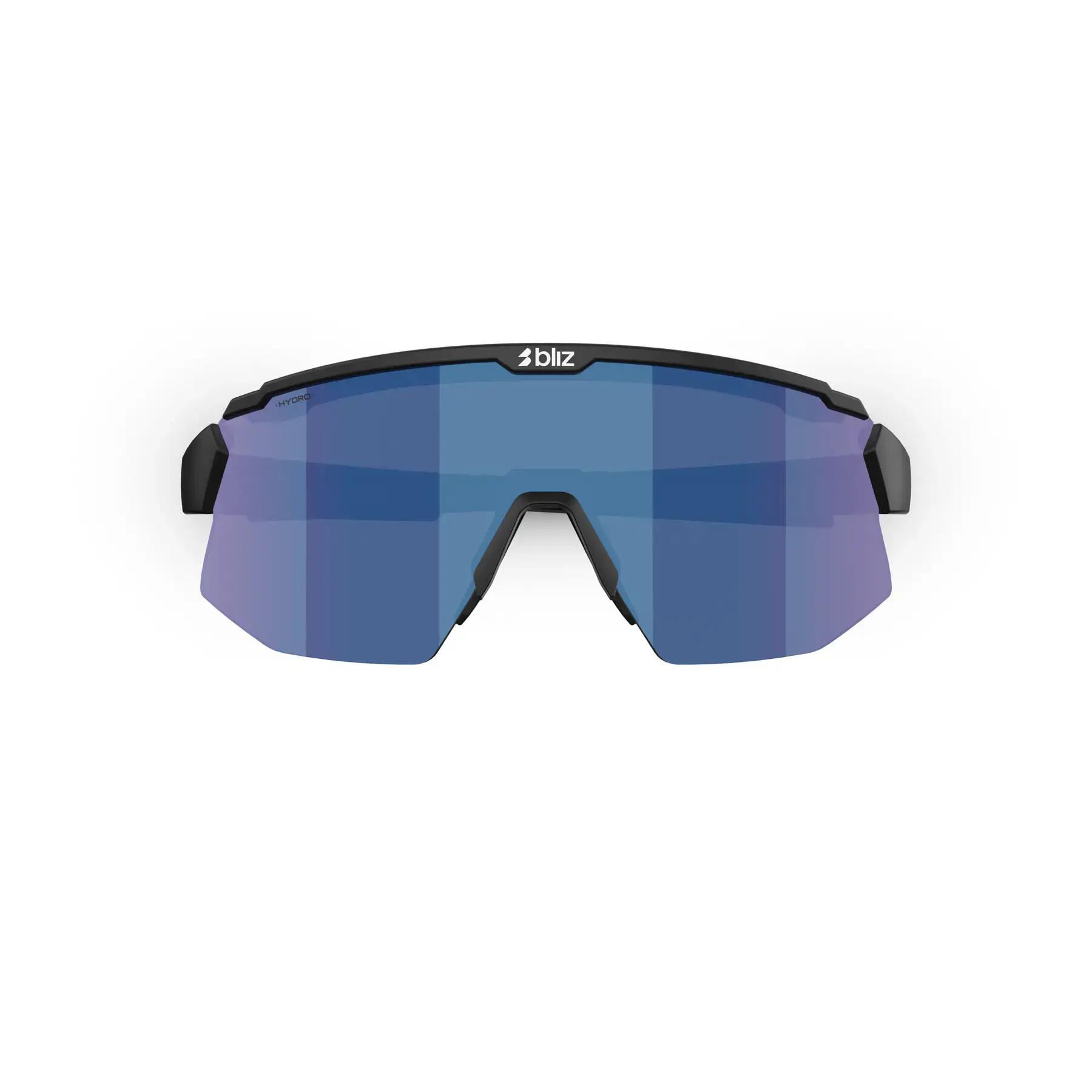 Lunettes de soleil Bliz Breeze Small 3/7