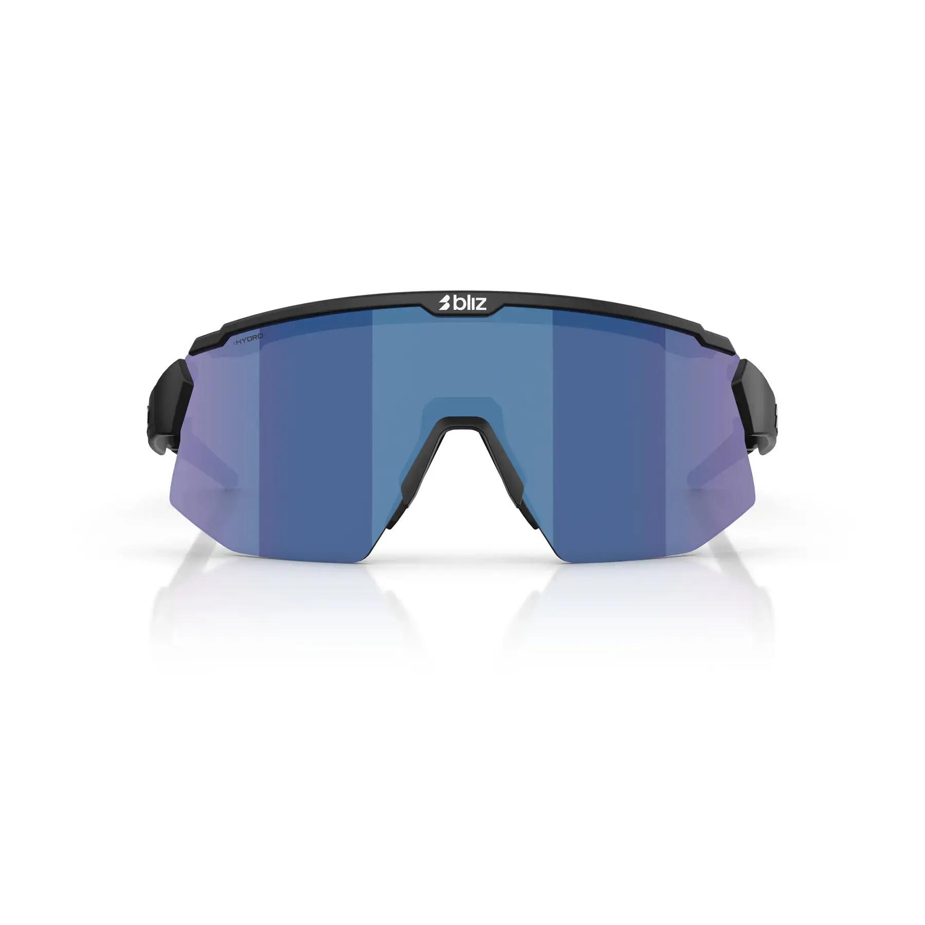 Lunettes de soleil Bliz Breeze Small 2/7