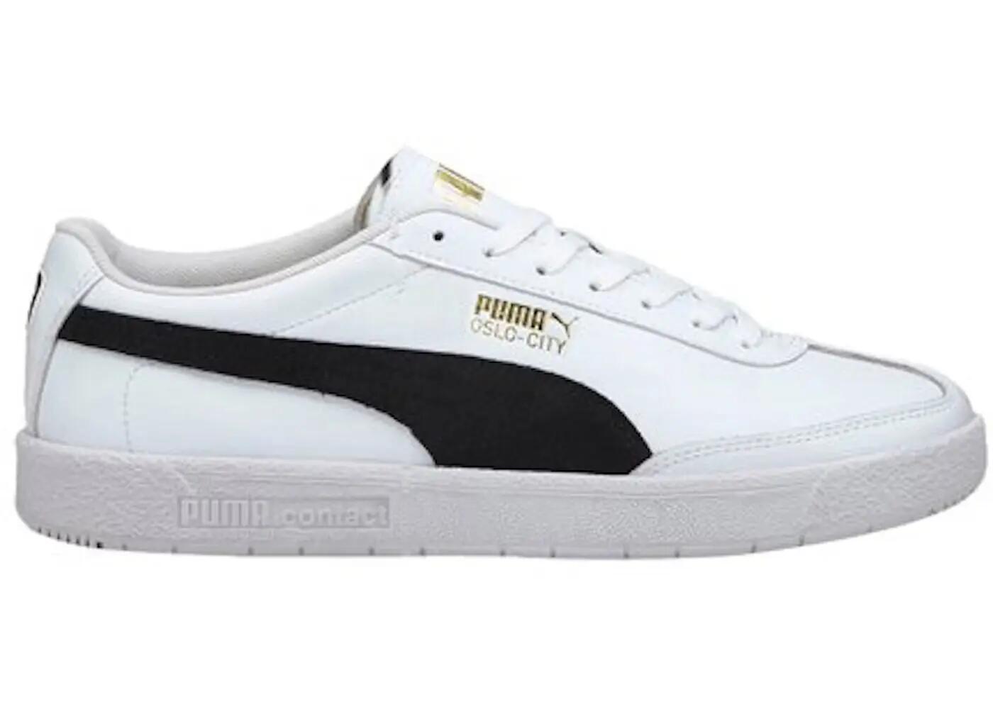 PUMA picture