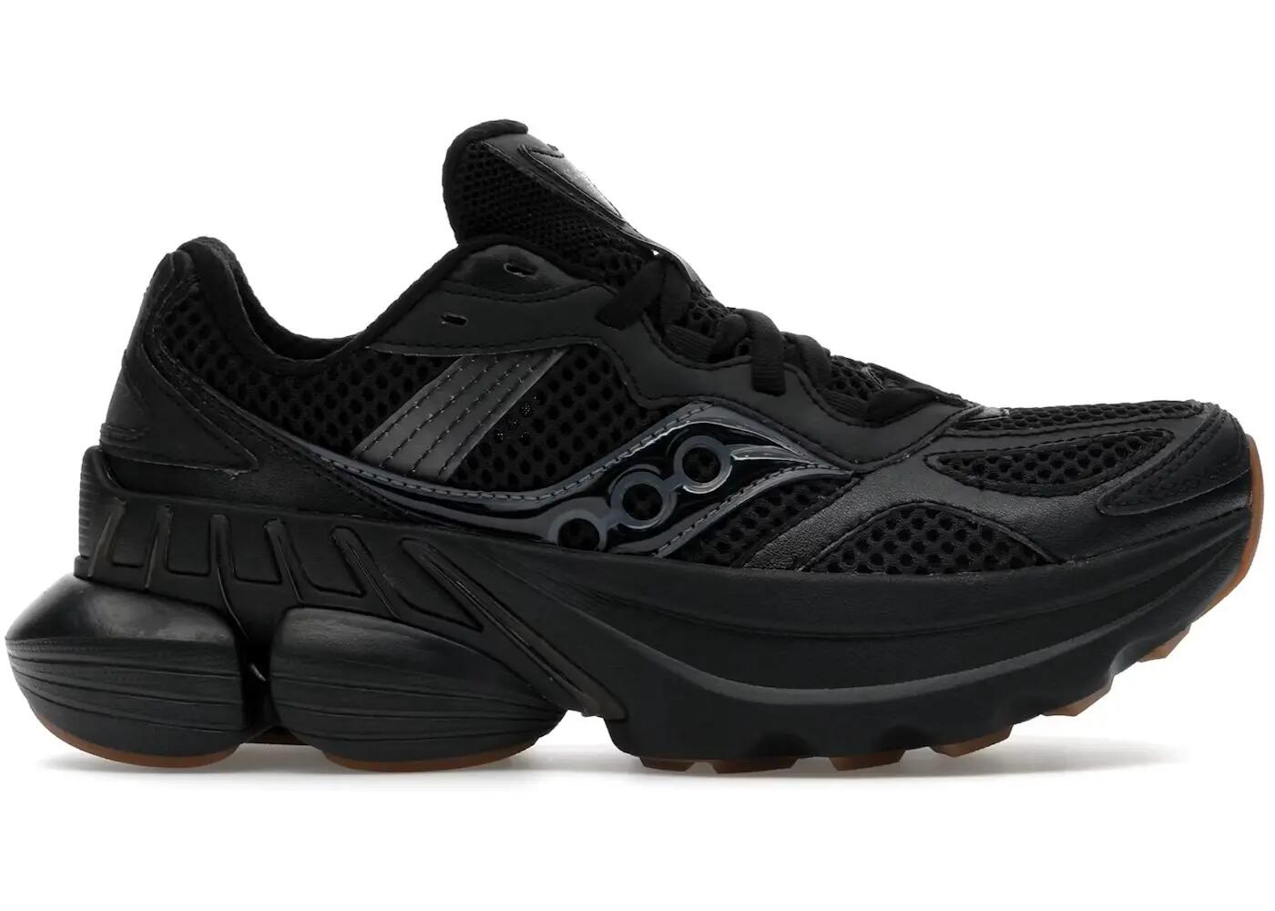 SAUCONY picture