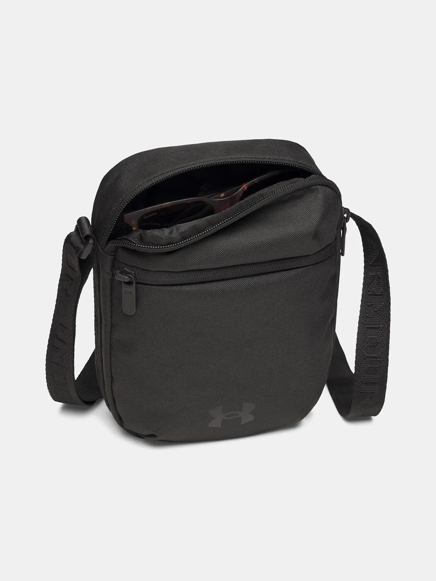 Unisex Under Armour NEW UA Essential Crossbody táska 3/5